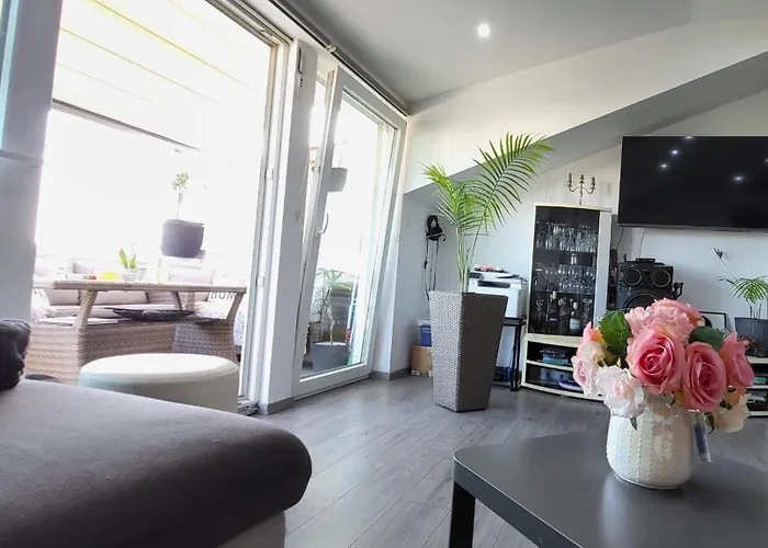 Apartment D & N