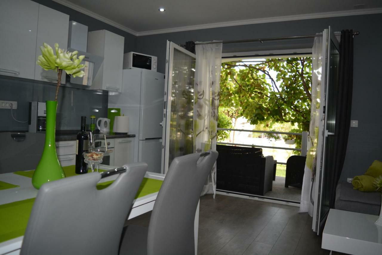 D & N Apartment *