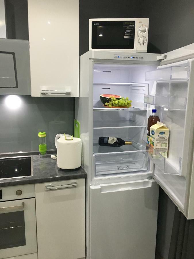 Apartment D & N *