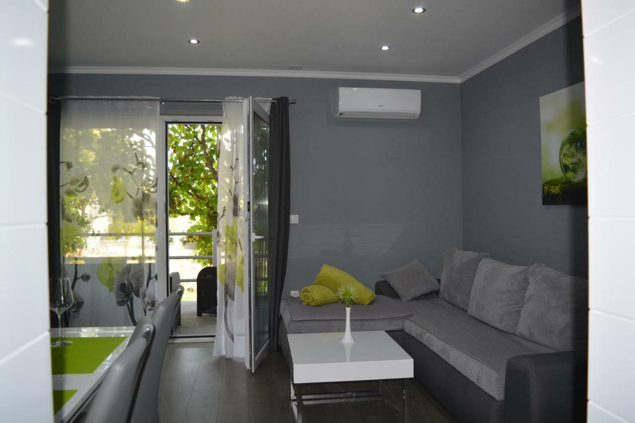 D & N Apartment Kaštela
