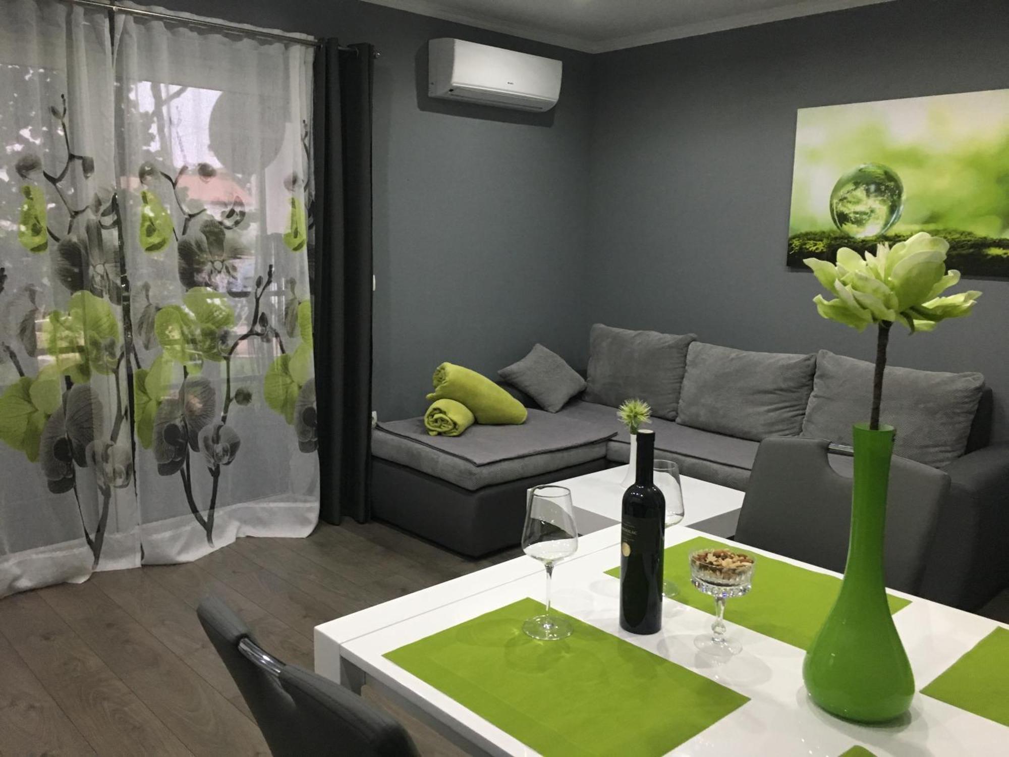 D & N Apartment