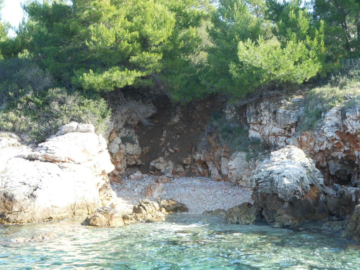 D & N Apartment Kaštela